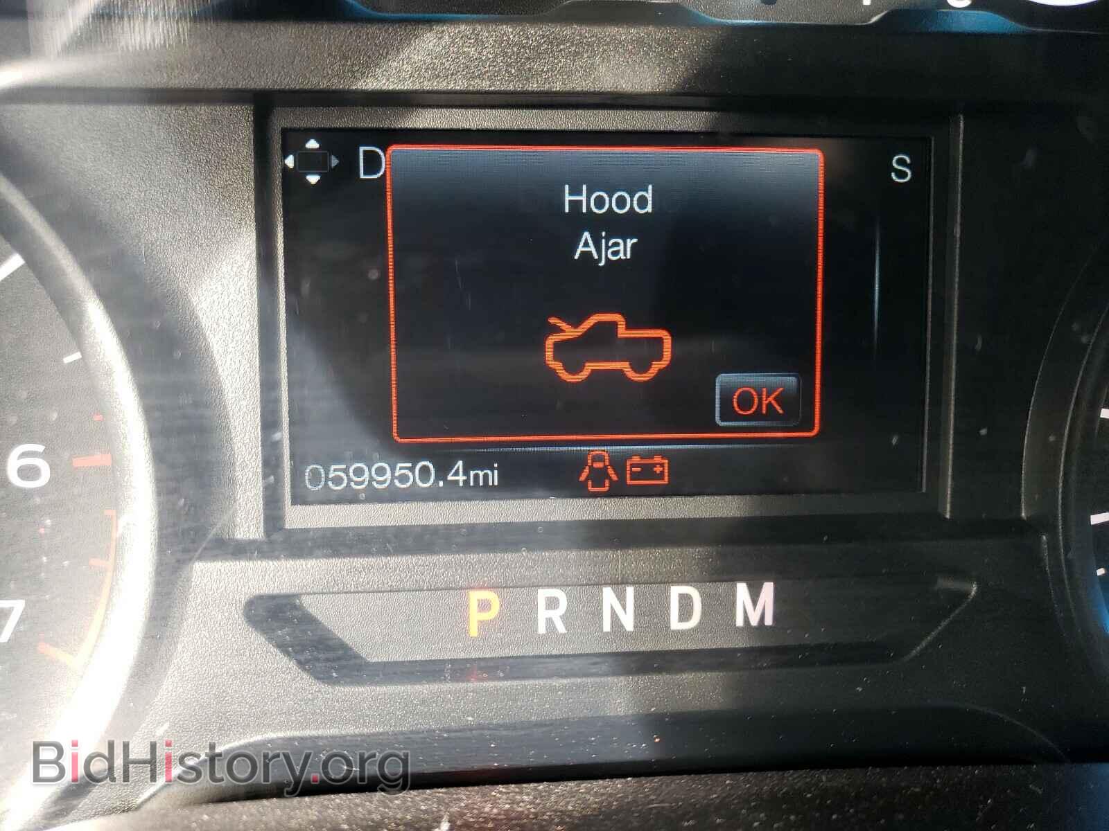 2019 FORD F150 - VIN: 1FTEX1EP7KKC77846 - Фото 8