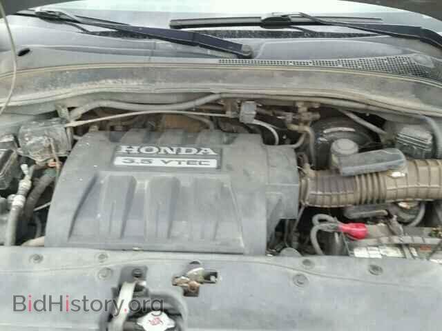 2007 HONDA PILOT - VIN: 5FNYF18697B030335 - Фото 7