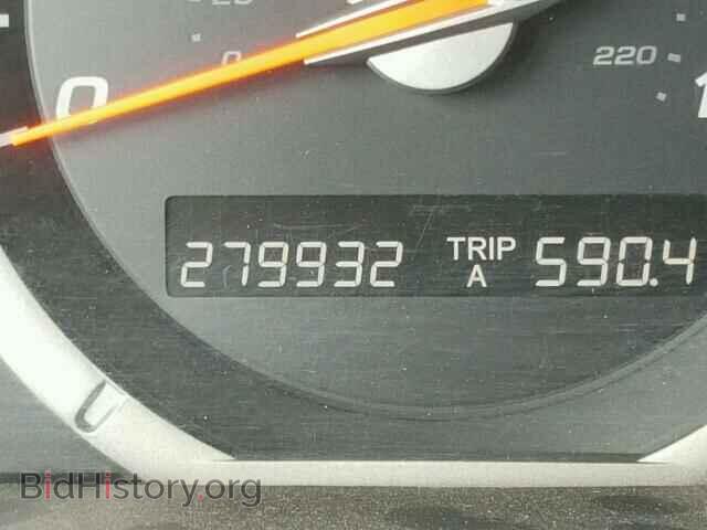 2007 HONDA PILOT - VIN: 5FNYF18697B030335 - Фото 8