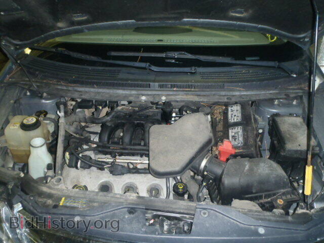 2007 FORD EDGE - VIN: 2FMDK46C27BB26787 - Фото 7