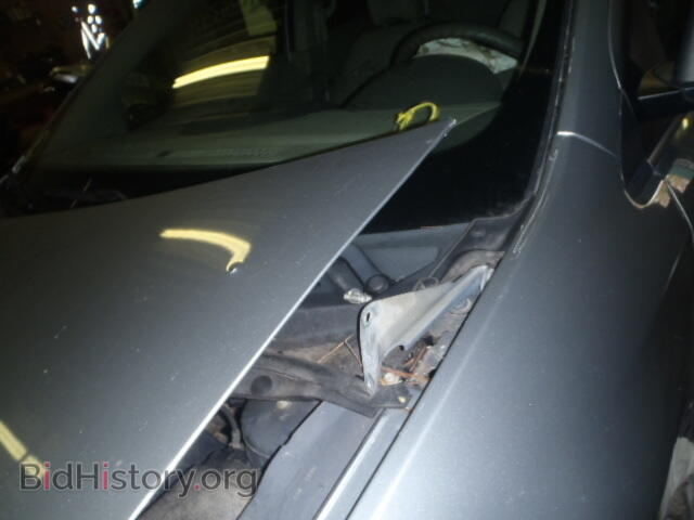 2007 FORD EDGE - VIN: 2FMDK46C27BB26787 - Фото 10