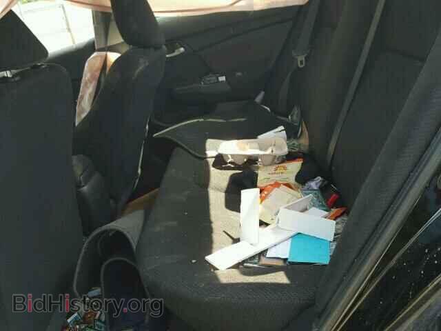 2013 HONDA CIVIC - VIN: 19XFB2F59DE022983 - Фото 6