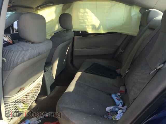 2009 MITSUBISHI GALANT - VIN: 4A3AB36FX9E040384 - Фото 6