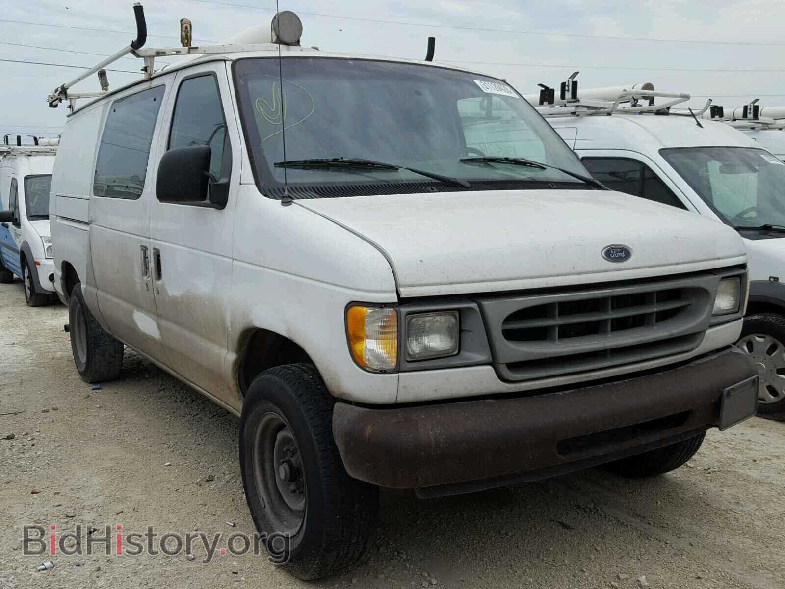 Photo 1FTNE242XYHB50855 - FORD ECONOLINE 2000
