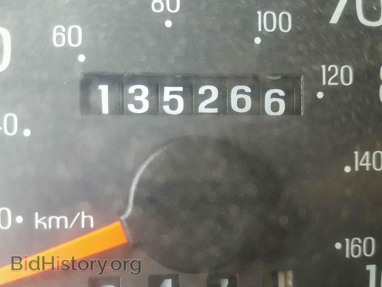 2000 FORD ECONOLINE - VIN: 1FTNE242XYHB50855 - Photo 8