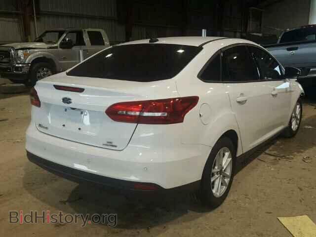 2016 FORD FOCUS - VIN: 1FADP3F2XGL256880 - Фото 4