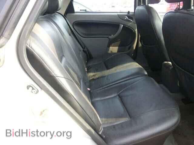 2002 SAAB 9 3 - VIN: YS3DF58K522001423 - Photo 6