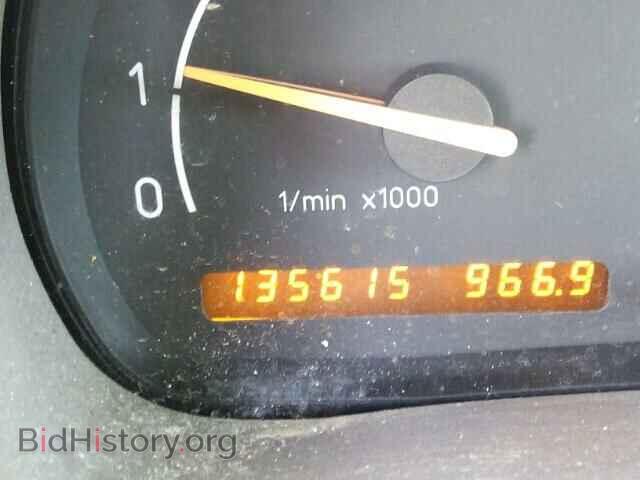 2002 SAAB 9 3 - VIN: YS3DF58K522001423 - Photo 8