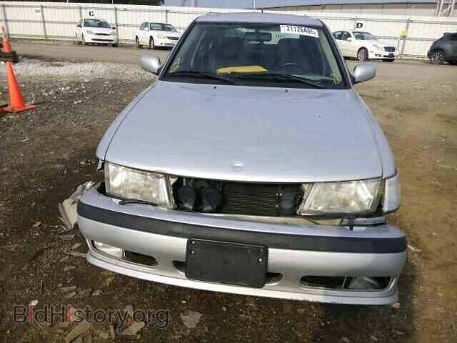2002 SAAB 9 3 - VIN: YS3DF58K522001423 - Photo 9