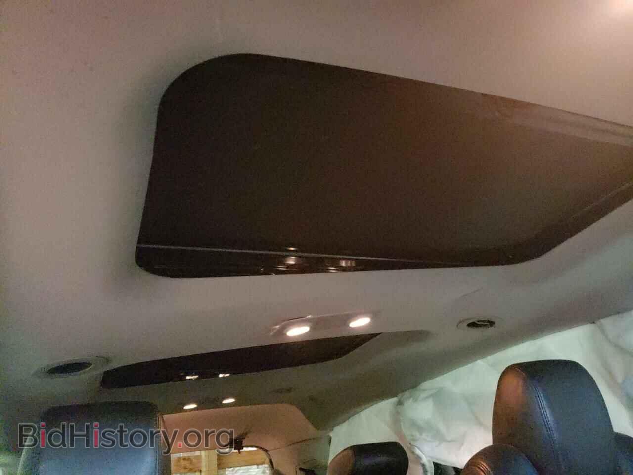 2012 BUICK ENCLAVE - VIN: 5GAKVCED7CJ353004 - Фото 9