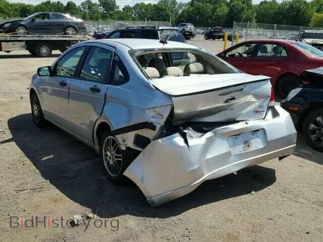 2010 FORD FOCUS - VIN: 1FAHP3FN0AW217460 - Фото 3