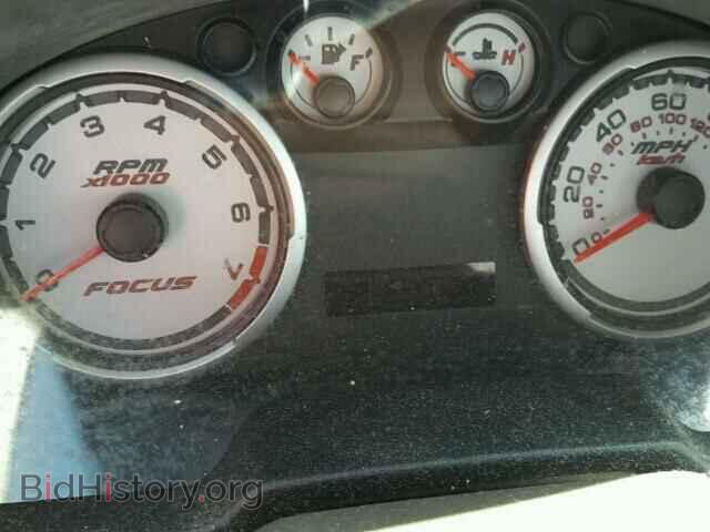 2010 FORD FOCUS - VIN: 1FAHP3FN0AW217460 - Фото 8