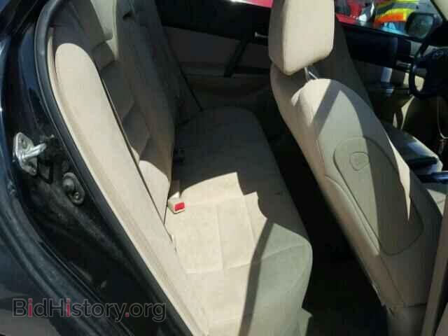 2007 MAZDA 6 - VIN: 1YVHP80C875M15288 - Фото 6