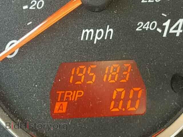 2007 MAZDA 6 - VIN: 1YVHP80C875M15288 - Фото 8
