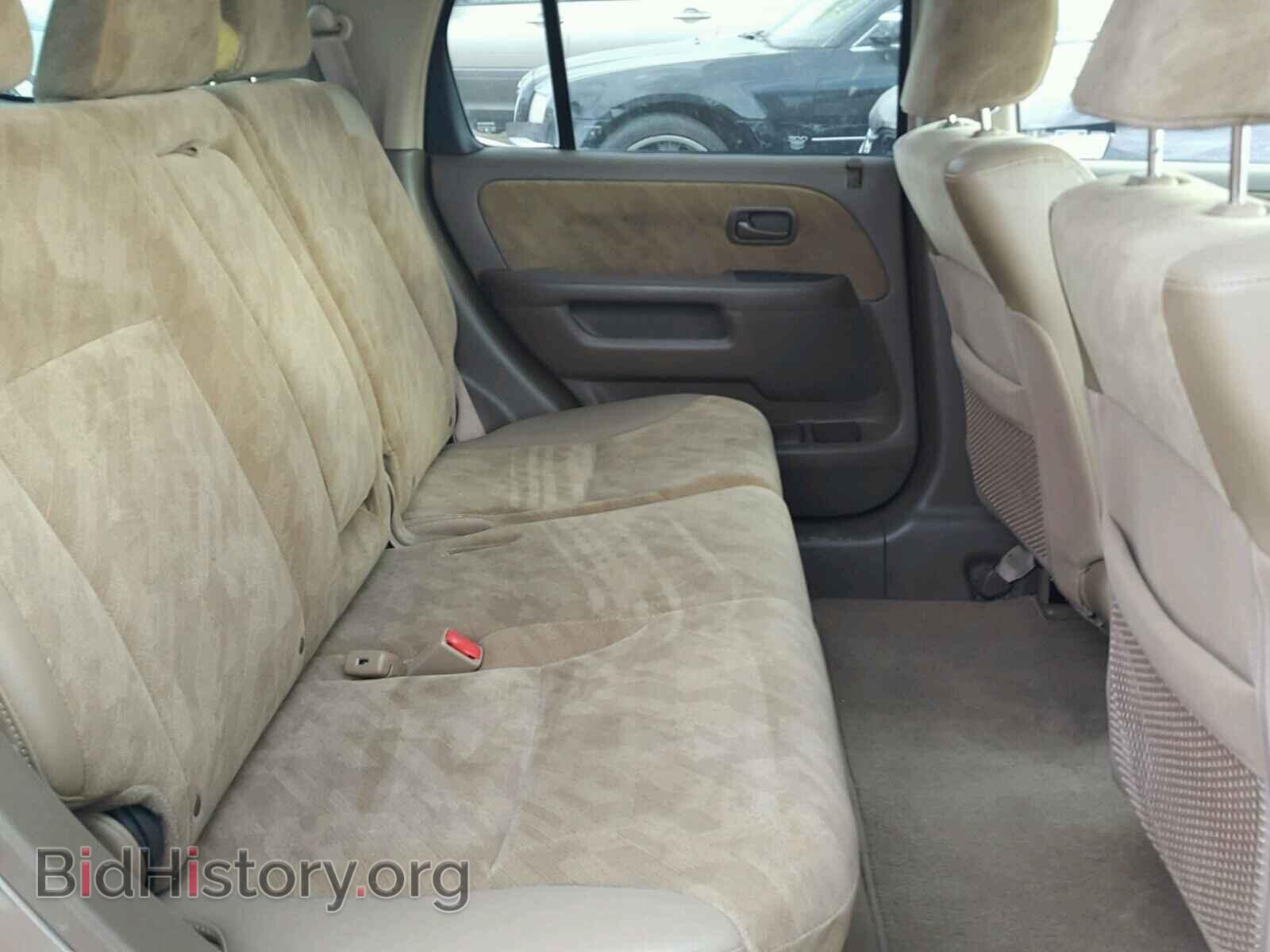 2003 HONDA CRV - VIN: JHLRD77843C044198 - Фото 6