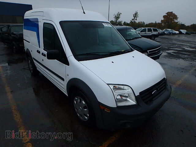 Photo NM0LS7AN6AT005548 - FORD TRANSIT CO 2010