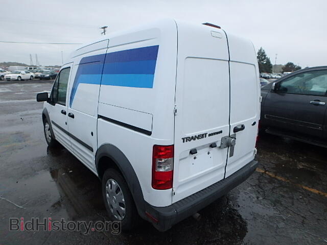 2010 FORD TRANSIT CO - VIN: NM0LS7AN6AT005548 - Фото 3