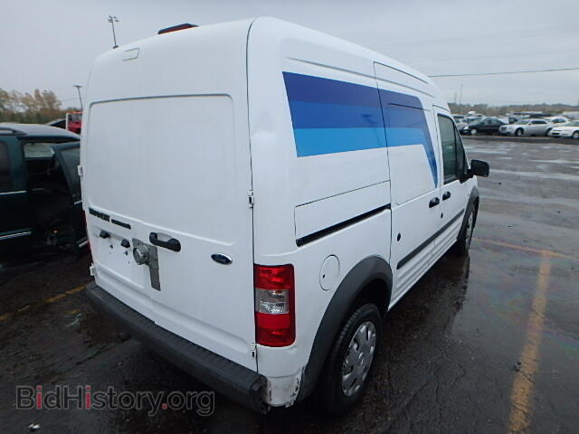 2010 FORD TRANSIT CO - VIN: NM0LS7AN6AT005548 - Фото 4