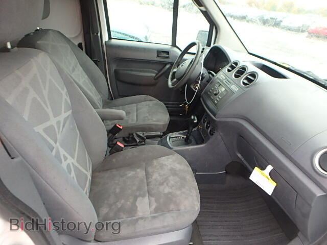 2010 FORD TRANSIT CO - VIN: NM0LS7AN6AT005548 - Фото 5