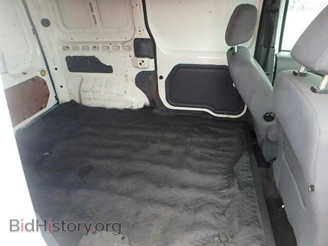 2010 FORD TRANSIT CO - VIN: NM0LS7AN6AT005548 - Фото 6