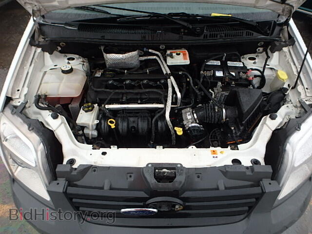 2010 FORD TRANSIT CO - VIN: NM0LS7AN6AT005548 - Фото 7