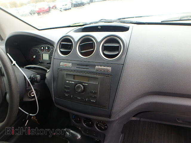 2010 FORD TRANSIT CO - VIN: NM0LS7AN6AT005548 - Фото 9