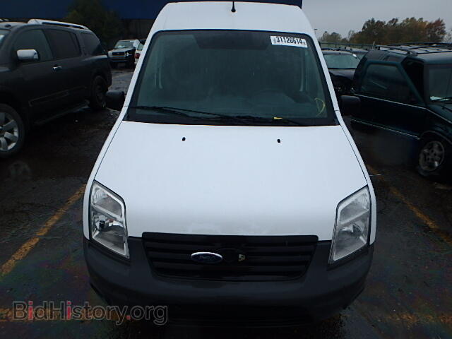 2010 FORD TRANSIT CO - VIN: NM0LS7AN6AT005548 - Фото 10