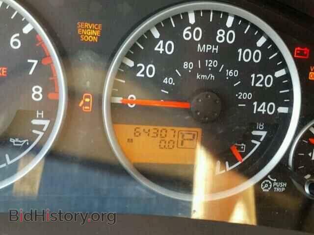 2010 NISSAN PATHFINDER - VIN: 5N1AR1NB8AC626904 - Фото 8
