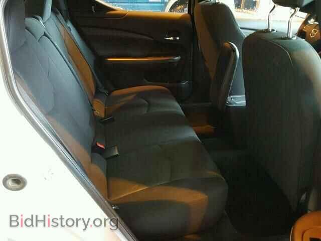 2012 DODGE AVENGER - VIN: 1C3CDZAB3CN129075 - Photo 6