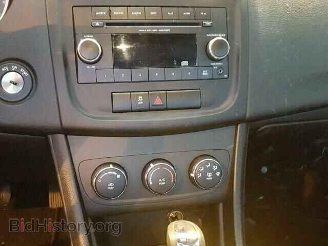 2012 DODGE AVENGER - VIN: 1C3CDZAB3CN129075 - Photo 9