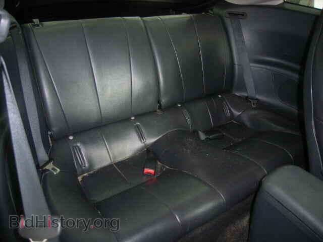 2011 MITSUBISHI ECLIPSE - VIN: 4A31K5DF3BE004637 - Photo 6
