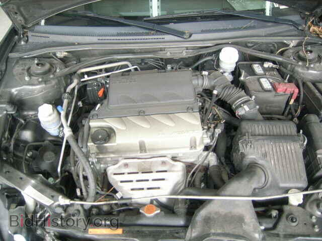 2011 MITSUBISHI ECLIPSE - VIN: 4A31K5DF3BE004637 - Photo 7
