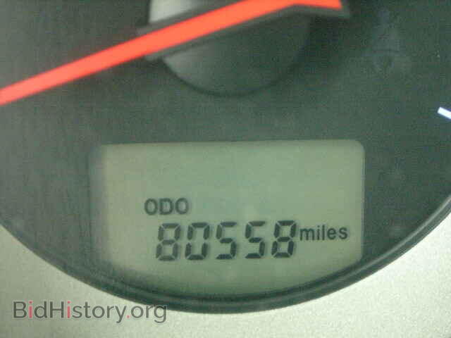 2011 MITSUBISHI ECLIPSE - VIN: 4A31K5DF3BE004637 - Photo 8