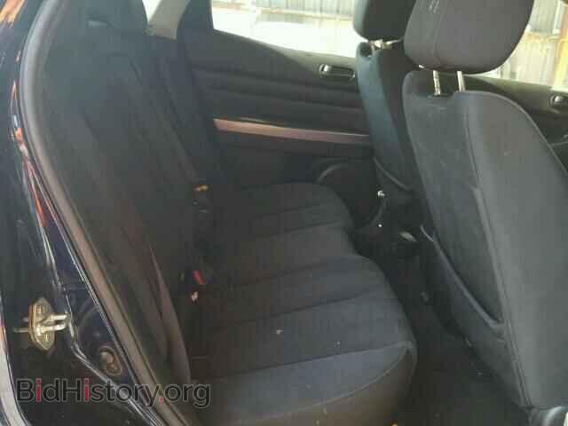 2012 MAZDA CX-7 - VIN: JM3ER2A51C0414921 - Photo 6