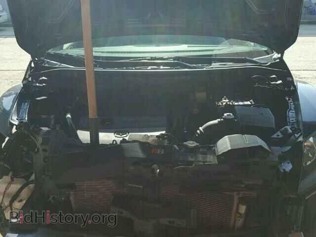 2012 MAZDA CX-7 - VIN: JM3ER2A51C0414921 - Photo 7