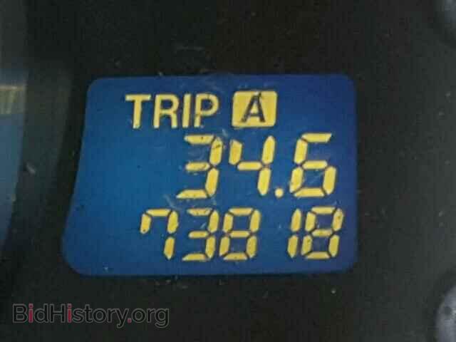2012 MAZDA CX-7 - VIN: JM3ER2A51C0414921 - Photo 8