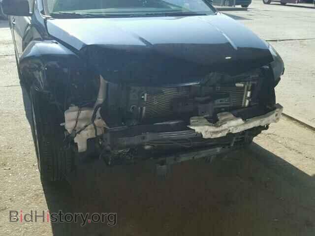 2012 MAZDA CX-7 - VIN: JM3ER2A51C0414921 - Photo 9