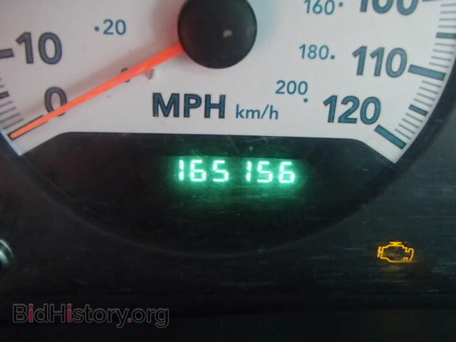 2006 DODGE CARAVAN - VIN: 1D4GP24R96B611594 - Фото 8