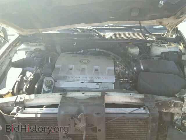 2002 CADILLAC DEVILLE - VIN: 1G6KD54Y92U200173 - Фото 7