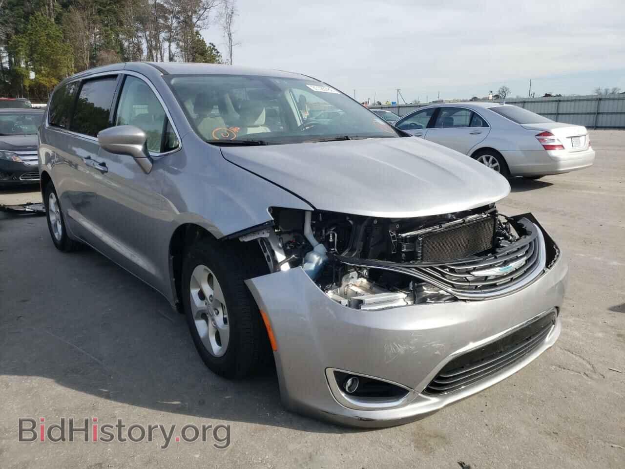 Photo 2C4RC1H76JR126974 - CHRYSLER PACIFICA 2018