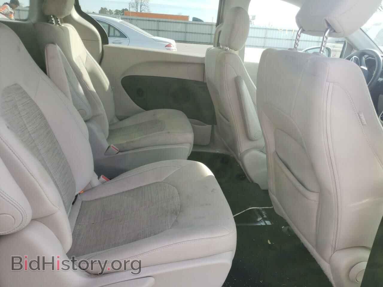 2018 CHRYSLER PACIFICA - VIN: 2C4RC1H76JR126974 - Photo 6