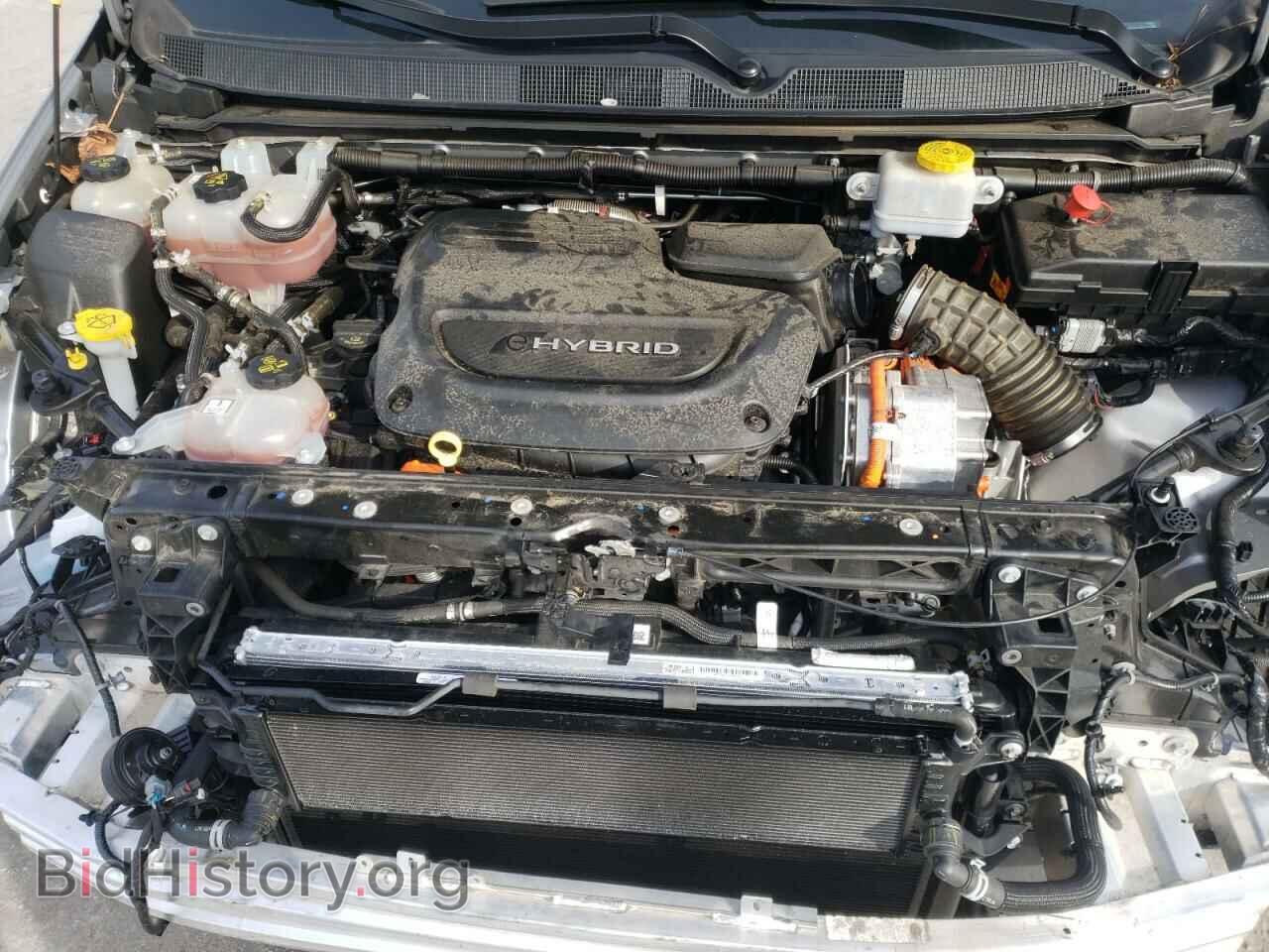 2018 CHRYSLER PACIFICA - VIN: 2C4RC1H76JR126974 - Photo 7