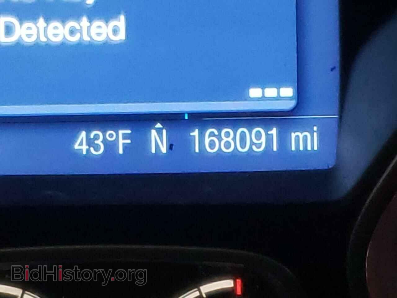 2012 FORD FOCUS - VIN: 1FAHP3M20CL419339 - Фото 8