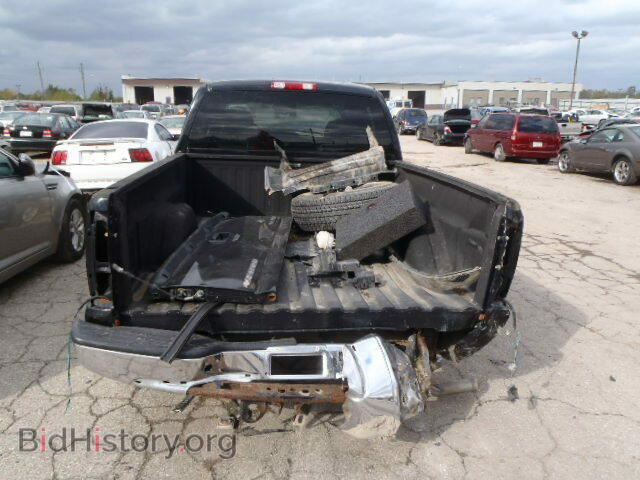 2005 CHEVROLET SILVERADO - VIN: 1GCEK19T95E192421 - Фото 10