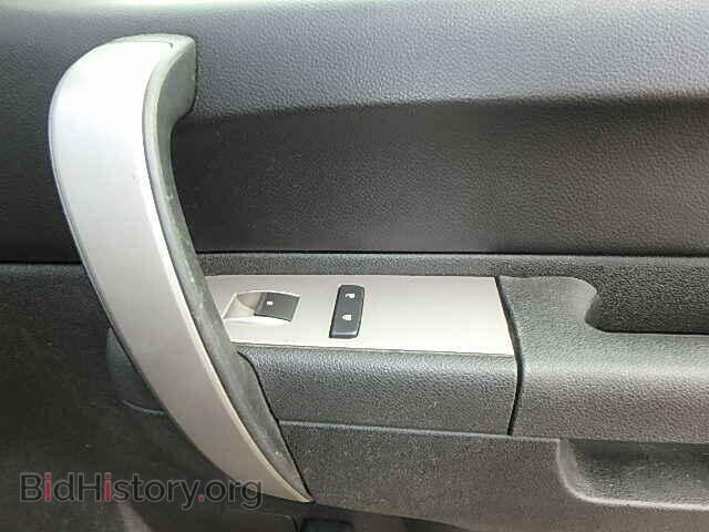 2010 CHEVROLET SILVERADO - VIN: 1GCSCREA3AZ141471 - Фото 9