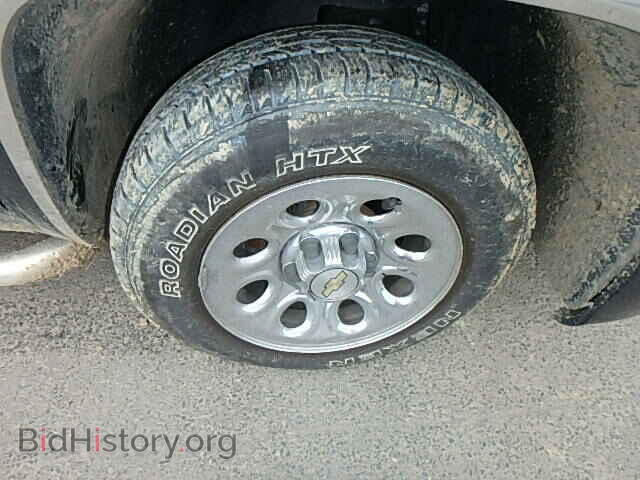 2010 CHEVROLET SILVERADO - VIN: 1GCSCREA3AZ141471 - Фото 10