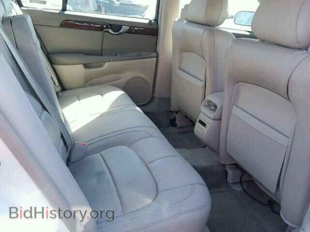 2001 CADILLAC DEVILLE - VIN: 1G6KF57971U240555 - Фото 6