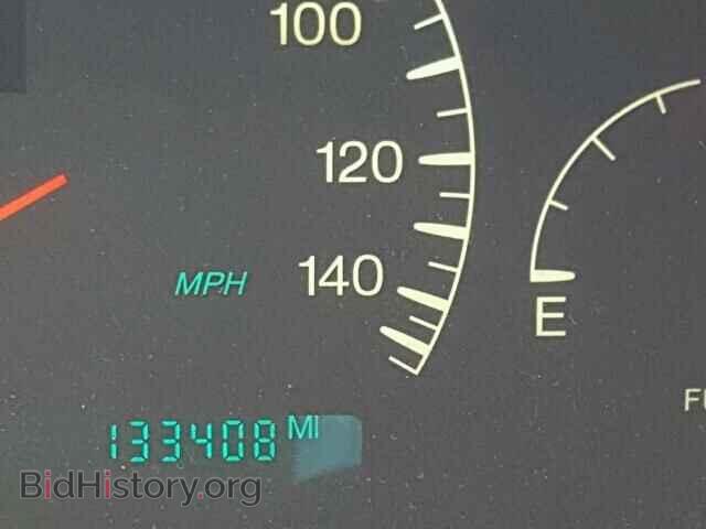 2001 CADILLAC DEVILLE - VIN: 1G6KF57971U240555 - Фото 8