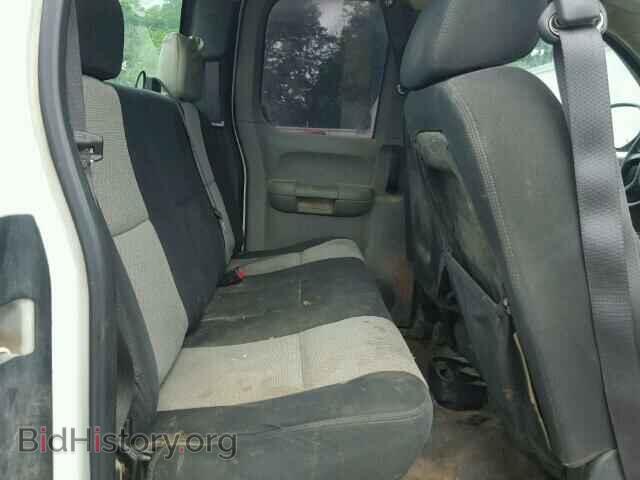 2007 CHEVROLET SILVERADO - VIN: 1GCHK29K47E514220 - Фото 6