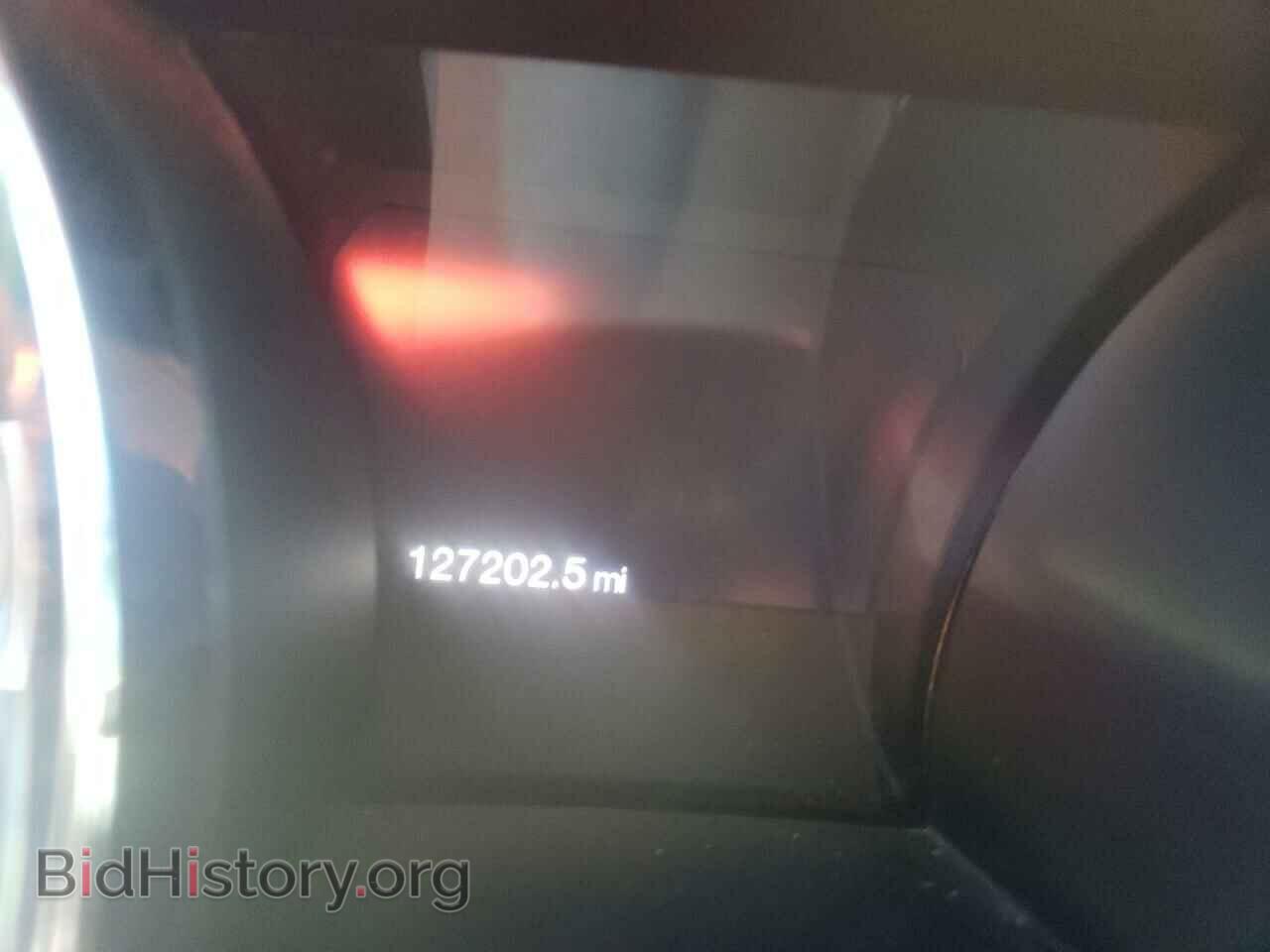 2013 FORD MUSTANG - VIN: 1ZVBP8EM6D5261105 - Фото 8